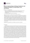 Recent Understandings of Biology, Prophylaxis, and Treatment Strategies for Hypertrophic Scars and Keloids