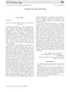 Alopecia in Cronkhite-Canada Syndrome: Is It Truly Telogen Effluvium?