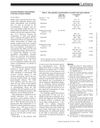 Increased Polyamine Concentrations in the Hair of Cancer Patients