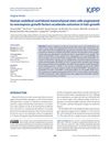 Human Umbilical Cord Blood Mesenchymal Stem Cells Engineered to Overexpress Growth Factors Accelerate Outcomes in Hair Growth