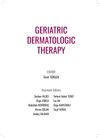 Geriatric Dermatologic Therapy