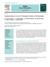 Compounding as a Current Therapeutic Option in Dermatology