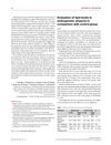 Evaluation of Lipid Levels in Androgenetic Alopecia Compared with Control Group