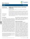 Insights Into the Daily Functions of Radix Panax Notoginseng