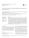 A Review of the Cosmetic Use and Potentially Therapeutic Importance of Hyaluronic Acid
