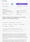 Research Progress in the Treatment of Non-Scarring Alopecia: Mechanism and Treatment