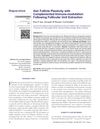 Hair Follicle Plasticity with Complemented Immune-Modulation Following Follicular Unit Extraction
