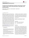 Germacrone and Sesquiterpene-Enriched Extracts from Curcuma Aeruginosa Roxb. Increase Skin Penetration of Minoxidil, a Hair Growth Promoter