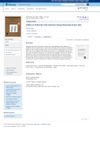 Utility of Follicular Unit Excision Using Nonscalp Donor Hair