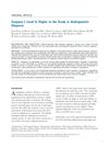 Caspase-1 Level Is Higher in the Scalp in Androgenetic Alopecia