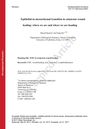 Epithelial-To-Mesenchymal Transition in Cutaneous Wound Healing: Where We Are and Where We Are Heading