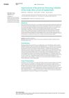 Improvement of Recalcitrant Dissecting Cellulitis of the Scalp After a Trial of Upadacitinib