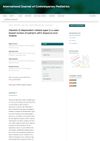 Vitamin D Dependent Rickets Type 2: A Case-Based Review of a Patient With Alopecia and Rickets