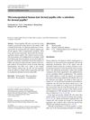 Microencapsulated Human Hair Dermal Papilla Cells: A Substitute for Dermal Papilla?