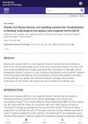 Platelet-Rich Plasma Injection and Lipofilling-Assisted Hair Transplantation on Residual Scalp Alopecia Post Aplasia Cutis Congenita Verticis