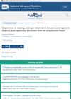 Experience in Treating Androgen-Dependent Diseases: Androgenetic Alopecia, Acne Agminata, Hirsutism with the Preparation Diane