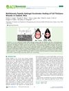 Multidomain Peptide Hydrogel Accelerates Healing of Full-Thickness Wounds in Diabetic Mice