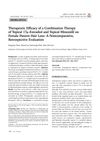 Therapeutic Efficacy of a Combination Therapy of Topical 17α-Estradiol and Topical Minoxidil on Female Pattern Hair Loss: A Noncomparative, Retrospective Evaluation