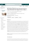 Microinjury-Induced Tumor Necrosis Factor-Alpha Surge Stimulates Hair Regeneration in Mice