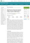 Regulating the Wnt/Beta-Catenin Signaling Pathway Promotes Repigmentation in Vitiligo Using Fire Needle Therapy