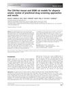The C3H/HeJ Mouse and DEBR Rat Models for Alopecia Areata: Review of Preclinical Drug Screening Approaches and Results