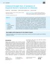 Unilateral Straight Hair: A Symptom of Acquired Horner's Syndrome in a Neonate