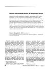 Minoxidil and Pericardial Effusion: An Idiosyncratic Reaction