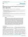 Engineered Exosomes and Composite Biomaterials for Tissue Regeneration