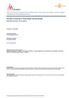 The Role of Vimentin in Tissue Repair and Cell Growth