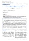 Restoring Natural Hair Pigmentation: Clinical Assessment of Safety and Efficacy of an Ayurvedic Leave-On Treatment