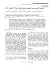 DPSCs and SHED in Tissue Engineering and Regenerative Medicine