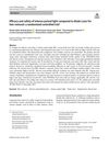 Efficacy and Safety of Intense Pulsed Light Compared to Diode Laser for Hair Removal: A Randomized Controlled Trial