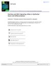 Hairless and Wnt Signaling: Allies in Epithelial Stem Cell Differentiation