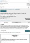 Adalimumab-Induced Psoriatic Alopecia/Alopecia Areata-Like Reaction in a Patient with Crohn's Disease