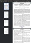 Phytochemical And Anatomical Screening Of Eclipta Prostrata L. - An Important Unani Medicinal Herb From Amravati District