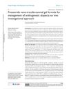 Finasteride Nano-Transferosomal Gel Formula for Management of Androgenetic Alopecia: Ex Vivo Investigational Approach