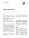Guidelines for Pubic Hair Restoration