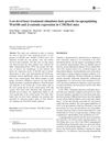 Low-Level Laser Treatment Stimulates Hair Growth via Upregulating Wnt10b and β-Catenin Expression in C3H/HeJ Mice