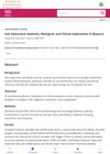 Hair Extensions: Anatomic, Biological, And Clinical Implications In Alopecia