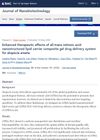 Enhanced Therapeutic Effects of All-Trans Retinoic Acid Nanostructured Lipid Carrier Composite Gel Drug Delivery System for Alopecia Areata