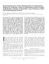 Measuring Reversal of Hair Miniaturization in Androgenetic Alopecia by Follicular Counts in Horizontal Sections of Serial Scalp Biopsies: Results of Finasteride 1mg Treatment of Men and Postmenopausal Women