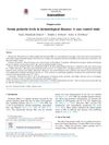 Serum Prolactin Levels in Dermatological Diseases: A Case-Control Study