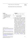 Scalp Sebaceous Physiology