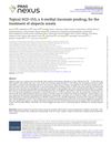 Topical SCD-153, A 4-Methyl Itaconate Prodrug, For The Treatment Of Alopecia Areata