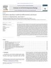 Eph/Ephrin Signaling in Epidermal Differentiation and Disease