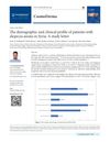 The Demographic and Clinical Profile of Patients With Alopecia Areata in Syria: A Study Letter