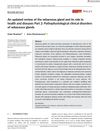 An Updated Review of the Sebaceous Gland and Its Role in Health and Diseases Part 2: Pathophysiological Clinical Disorders of Sebaceous Glands