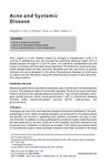 Acne and Systemic Disease