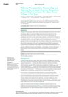 Follicular Transplantation, Microneedling, and Adjuvant Narrow-Band Ultraviolet-B Irradiation as Cost-Effective Regimens for Palmar-Plantar Vitiligo: A Pilot Study