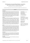 Chemotoxicity in Carcinoma Breast Patients: Its Incidence and Trends in Severity - An Observational Study